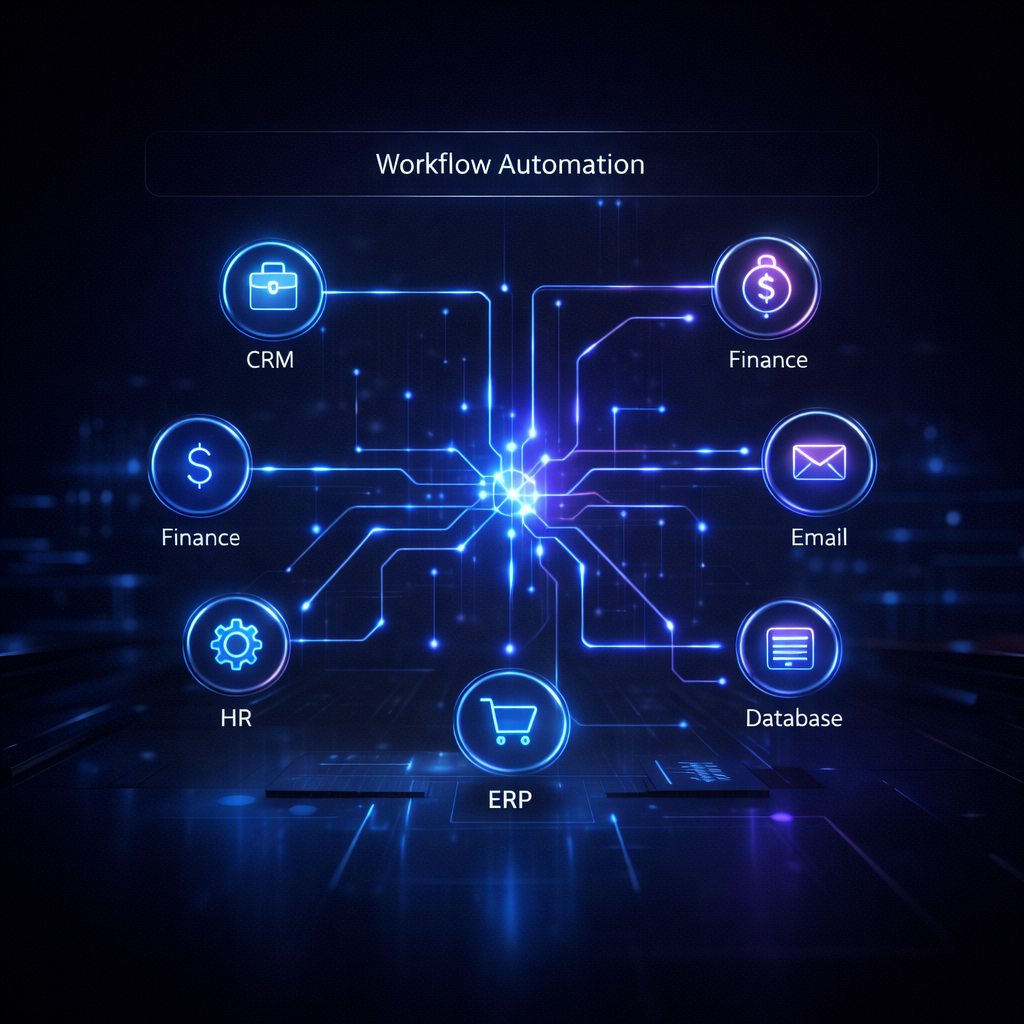 Workflow Automation